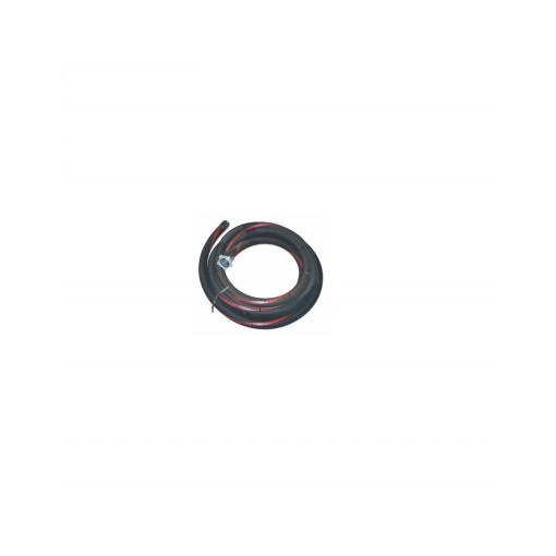 Furtun material Imer Ø 60 mm L 13.30 m cuplaj filet