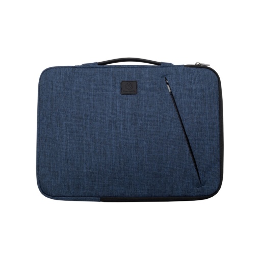 Husă laptop 15-16" Exactive Business Exacompta 17142E, albastru