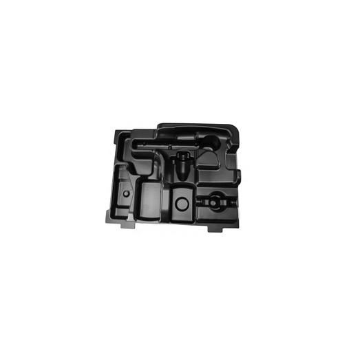 Inserție din plastic Milwaukee NR. 6 pentru cutie HD