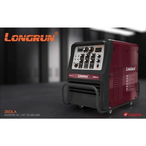 Invertor Sudare TIG/WIG AC/DC 350A/350 LA Longrun - Coreea de Sud
