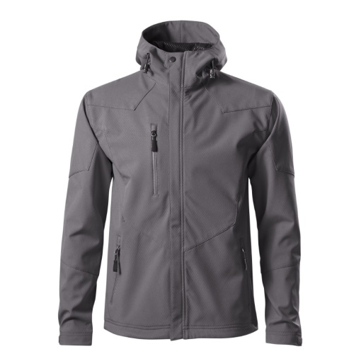Jachetă softshell pentru bărbaţi, Nano, 280 g/m² 531