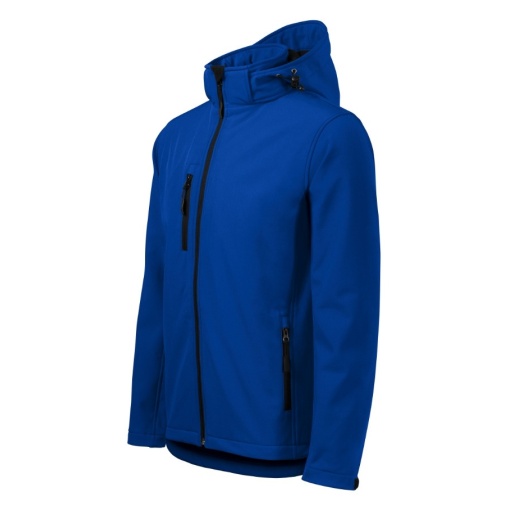 Jachetă softshell pentru bărbaţi, Performance, 300 g/m² 522