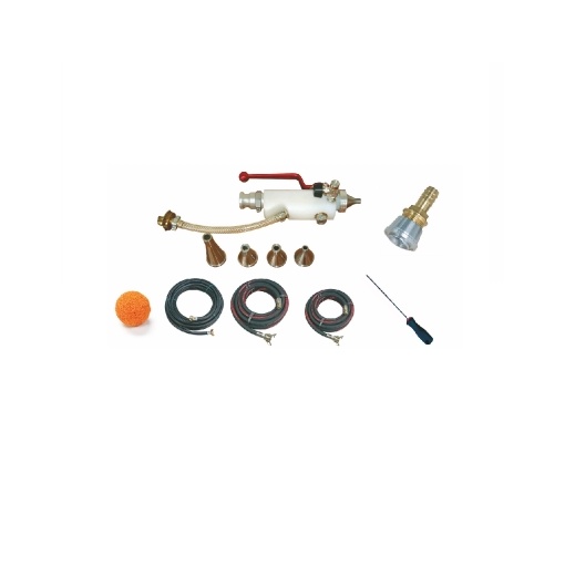 Kit Imer pentru umplere rosturi – utilizare Small 50