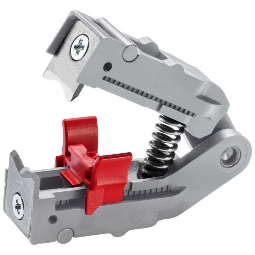 KNIPEX 12 49 32 Suport de cuțit de rezervă cu cuțite speciale pentru 12 52 195 84 mm