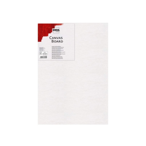 KREUL Canvas Board 10 x 15 cm