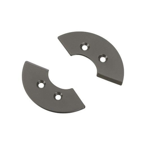 Lame Fiskars QuickDrill™, S, ø 100 mm