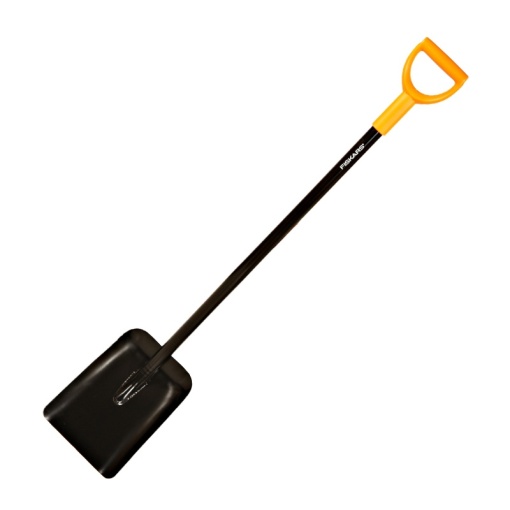 Lopata maner tip "D", tip Solid™