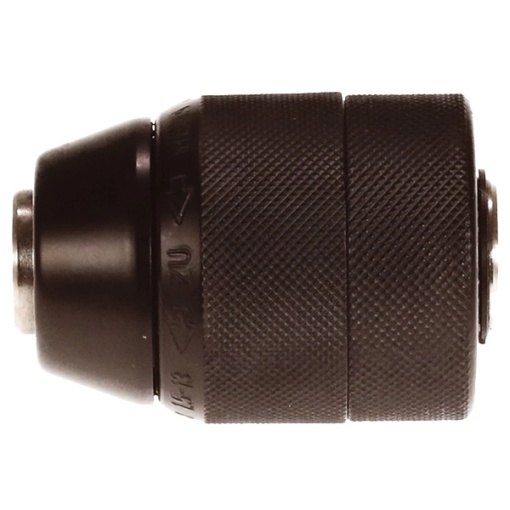 Mandrina rapida Makita, 1.5-13 mm, prindere cu filet, MT818