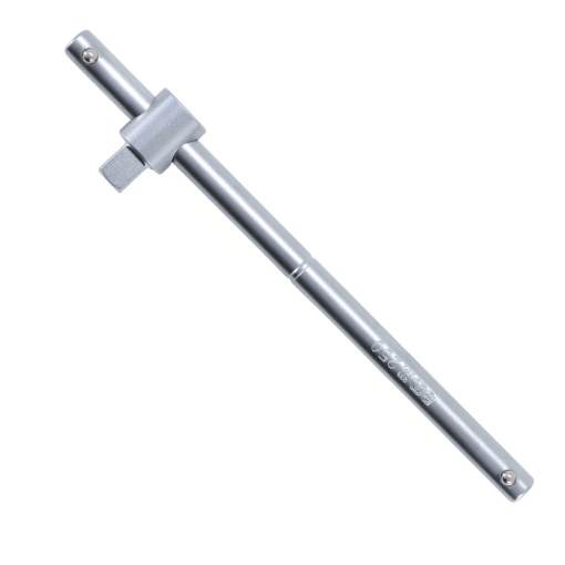 Maner antrenare cu teu culisant, 1/2", 250mm