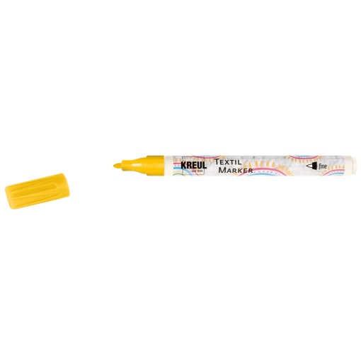 Marker pentru textile Kreul F