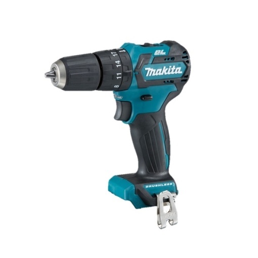 Masina de gaurit cu percutie Makita CXT 12Vmax, 35 Nm, fara acumulatori