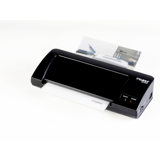 Masină de laminat A4 Dahle 70104