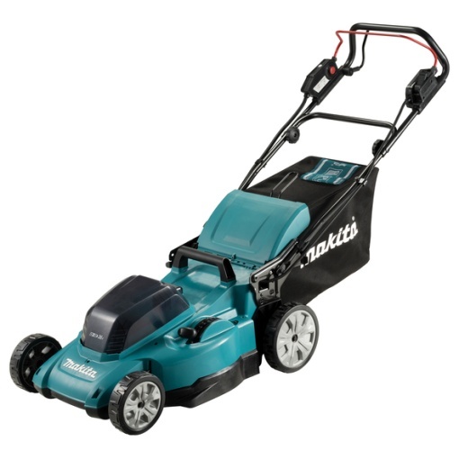 Masina de tuns gazonul cu autotractare LXT18V x2, 48 cm, fara acumulatori