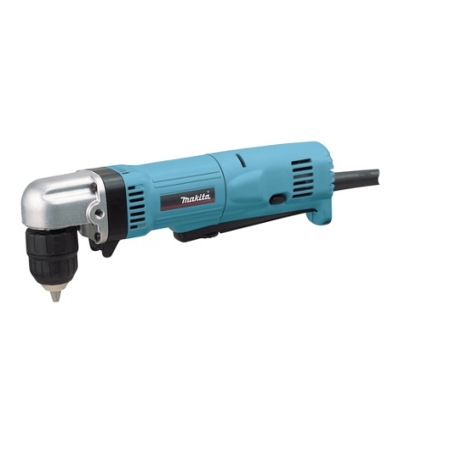 Masina unghiulara gaurit si insurubat Makita 450W
