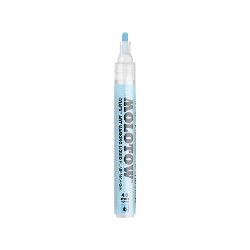 Masking Liquid Pen 4 mm
