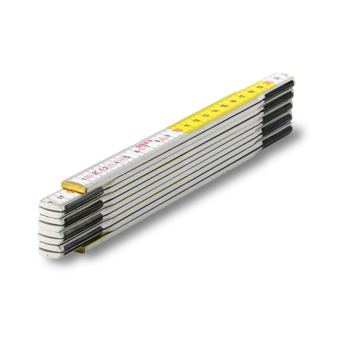 Metru pliabil Sola HF 2/10, 2m