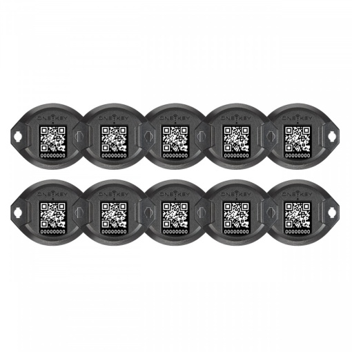 Modul de urmărire BTT MILWAUKEE® ONE-KEY™ Bluetooth® - 10 buc