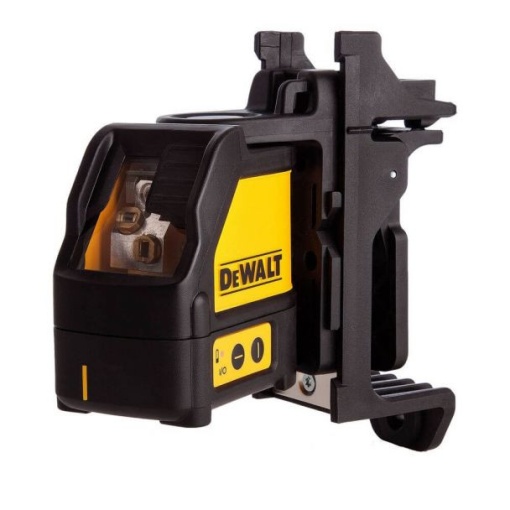 Nivela laser cu linii Dewalt DW088K, 10 m