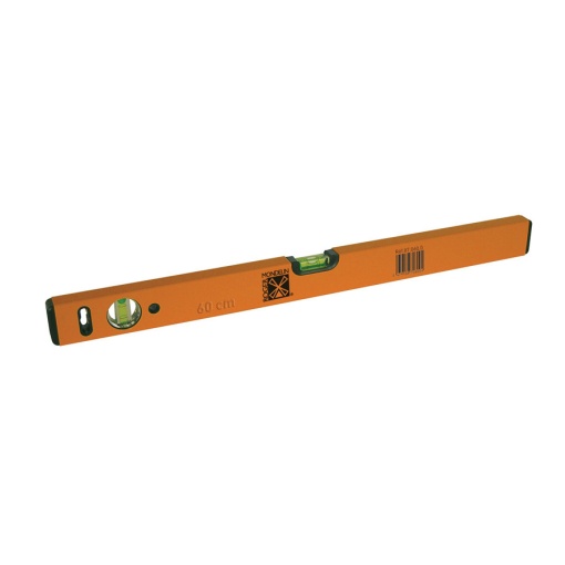 Nivela rectangulara cu 2 fiole - 80