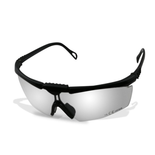 Ochelari de protectie 4WRK MICK ST03-YY-308 policarbonat