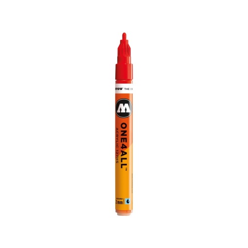 One4All™ 127HS 2 mm