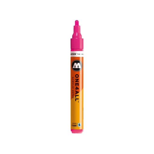 One4All™ 227HS 4 mm