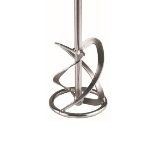 Paleta de amestecare Flex WR3R, D 160 x 600 mm, 30 - 60 kg, M14