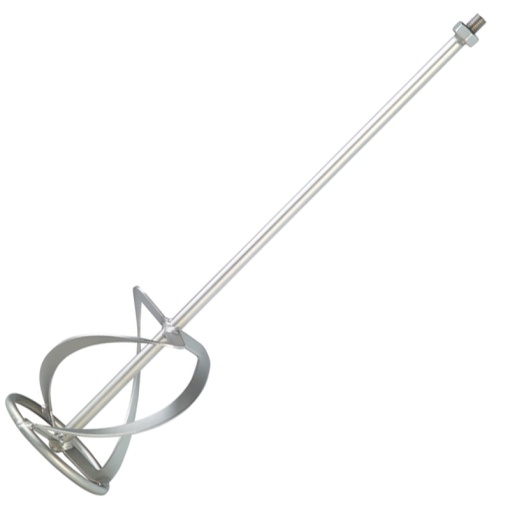 Paleta de amestecare inox Collomix MK 140 M-NIRO
