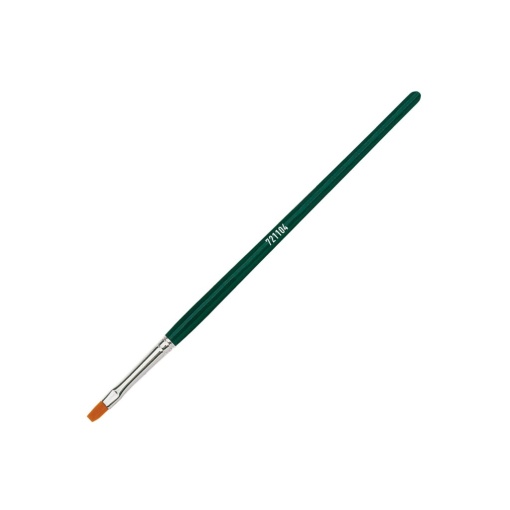 Pensulă plată Kreul Basic nr. 4