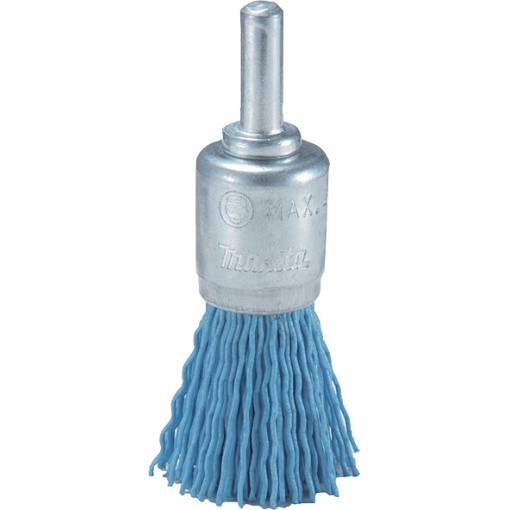 Perie nylon Makita, prelucrare fina 30mm