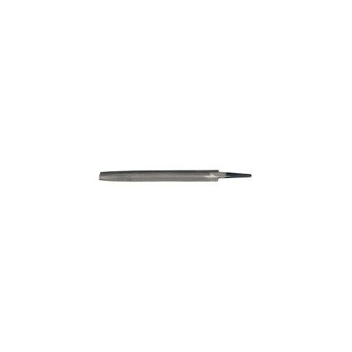 Pila Unior semirotunda fina 150mm
