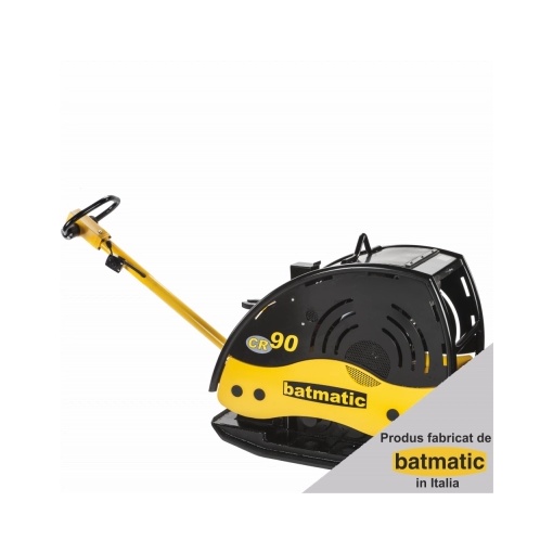 Placa compactoare reversibila BATMATIC CR9075 680 kg motor KOHLER 25LD425 19 cp