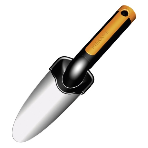 Plantator ingust Fiskars, 275 x 70 mm, 100 g, Premium Planters™