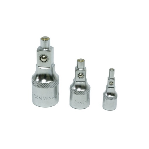 Prelungitoare magnetice BGS 1/4" - 3/8" - 1/2"