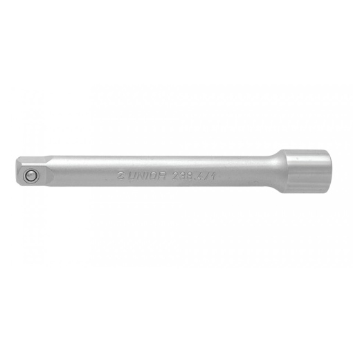 Prelungitor 3/8" L 45