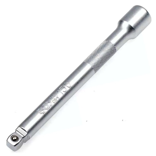 Prelungitor cu cap sferic 3/8" (10 mm), 150 mm
