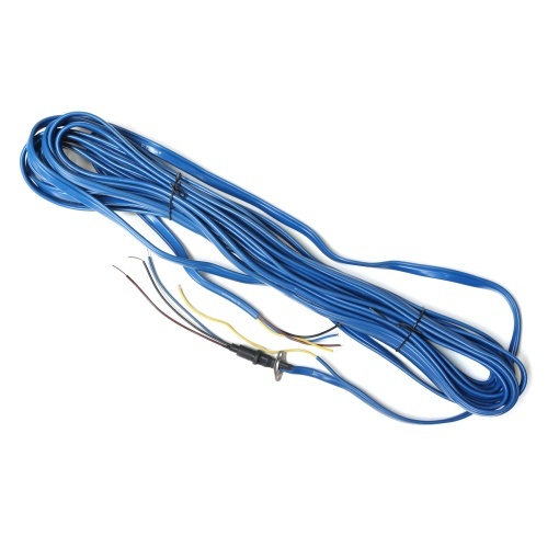 Progarden Cablu panglica 3+1x0.75mmp, 15m, fara stecher