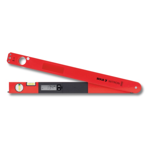 Raportor electronic Sola Witron 60 T