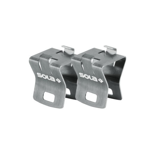 Red Clip Sola pentru nivela RED Clip 59x27 mm