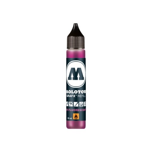 Refill UV-Fluorescent 30 ml