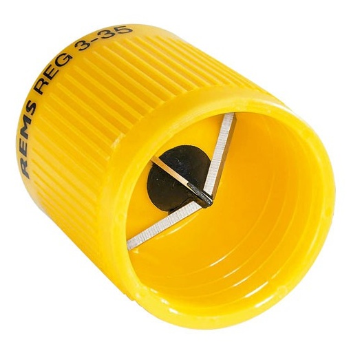 REMS Debavurator REG 3-35 113900