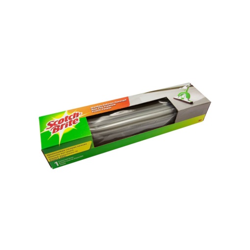 Rezervă mop PVA premium Scotch-Brite