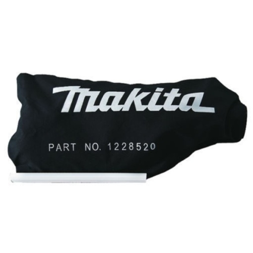 Sac colector praf Makita, textil LS1013