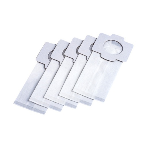 Saci aspirator, reziduuri uscate, Makita, DCL182, DCL182F, DCL184, CL121D, CL107FD, CL072D, 5 bucati