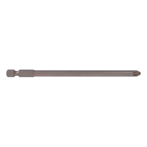 Set 10 biti Makita PZ2, 127mm