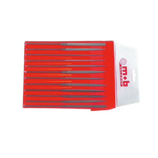 Set 12 pile AC MOB - 140 mm