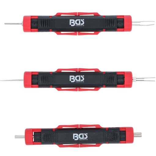 Set 3 dispozitive profesionale BGS pentru deconectat terminale, BGS