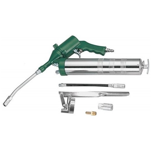 Set 6 piese Jonnesway gresor pneumatic 56,4x400 mm