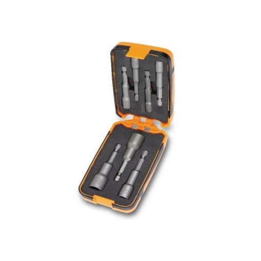 Set 7 chei magnetice 862F/A7 5.5-13mm