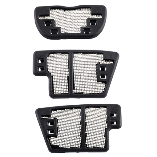 Set apărătoare praf Makita pentru polizor unghiular GA4550R